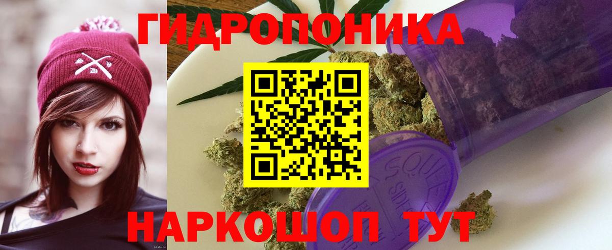 Канабис гибрид Железноводск